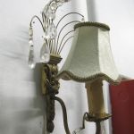 598 8618 WALL SCONCES